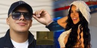 Chechito y Angye Zapata protagonizan besos en nuevo ampay: “Esperemos que el ex de la bailarina no se ponga celoso”