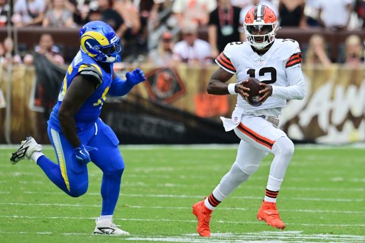Deadspin | Report: Shedeur Sanders nixed Ravens' draft plan