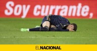 Fede Valverde y Arda Güler le tapan las vergüenzas, le falta nivel, el bajón es alarmante