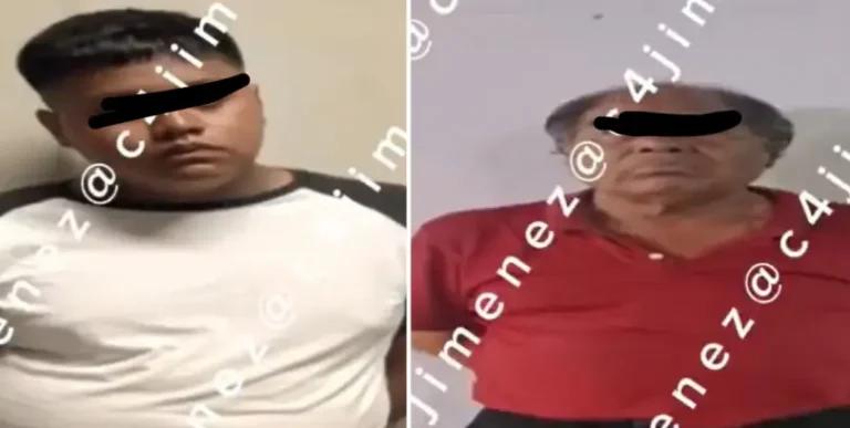 Alexis fue a ver a su novia, pero su suegro y cuñado lo mataron a navajazos