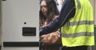 Australian judge sentences Erin Patterson to life in prison for poisoning relatives with mushrooms