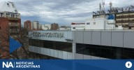 De Ramos Mejía a un opulento edificio en CABA: la lujosa sede de Suizo Argentina