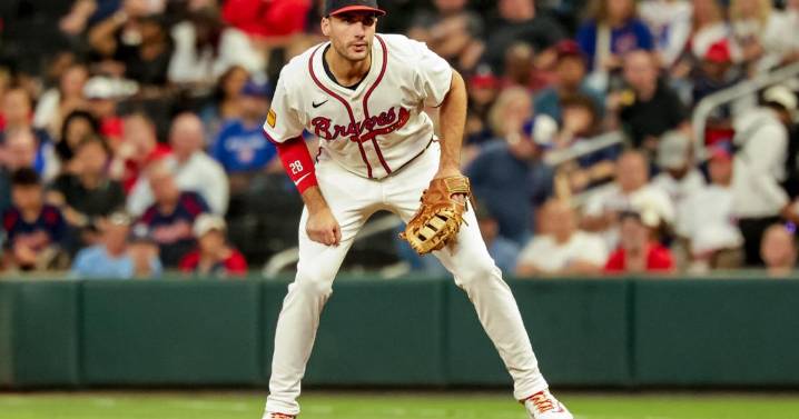 PHOTOS: Atlanta Braves vs. Chicago Cubs