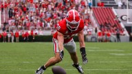 Knock, knock: Why Georgia offense couldn’t answer on doorstep of end zone