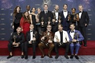 ‘The Studio’ batió récord en los Emmy