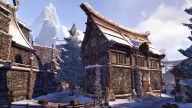 Skyrim Player Discovers Disturbing Secret We Weren’t Supposed to Find