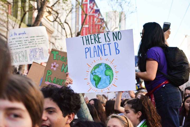 Migrations and Climate Change