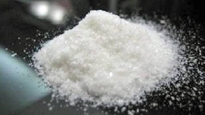 Arrestos en NJ tras decomiso de drogas