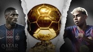 Dembélé vs Lamine Yamal: cara a cara por el Balón de Oro