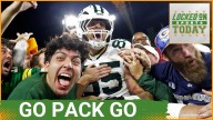 The Green Bay Packers Are Looking DOMINANT, Cruise Past Washington Commanders 