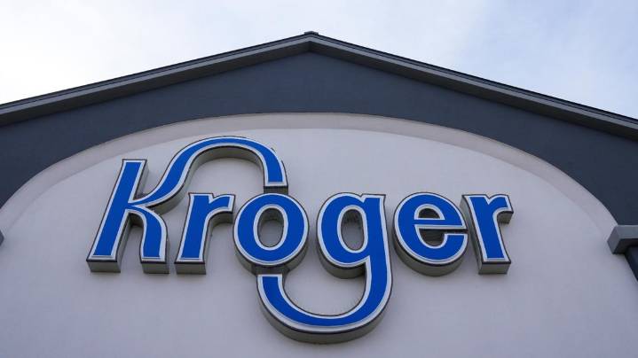 DoorDash and Kroger are expanding their grocery delivery partnership