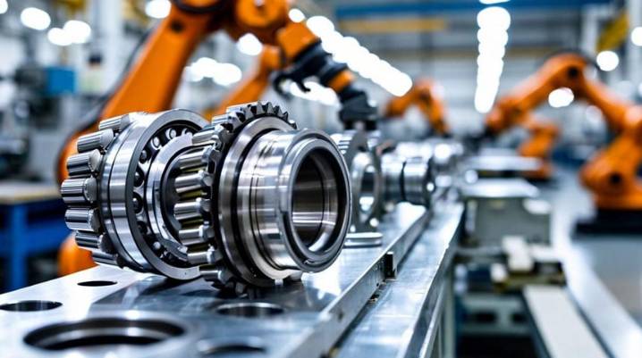 Endurance Technologies: Strong Growth and Strategic Expansion