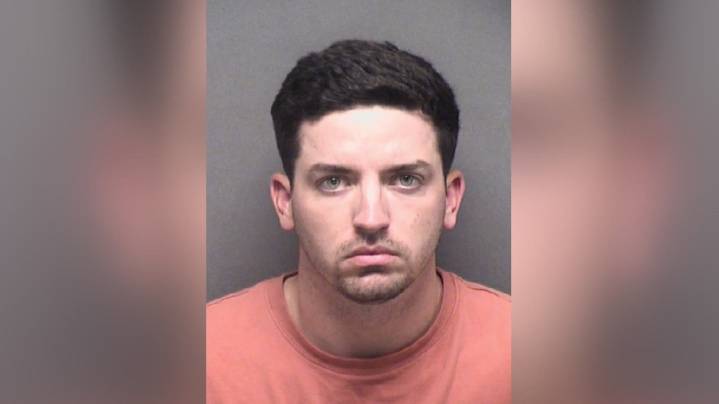 Attempted murder charge dropped against former officer accused of shooting teen at McDonald's