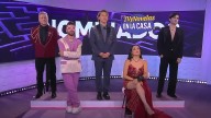 Histórica votación en la gala de eliminación donde Aarón Mercury salió de La Casa de los Famosos México
