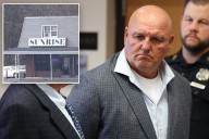 Veteran Long Island police officer admits he was a manager in sleazy 'Tunnel of Love' prostitution ring: prosecutors