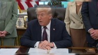 Trump dice que Memphis, Tennessee, es tan insegura como la CDMX