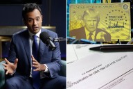 Vivek Ramaswamy describes 'modern Apollo mission' for US in 'Pod Force One' interview