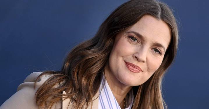 Drew Barrymore hospital dash as grisly accident left daughter 'ripped open'
