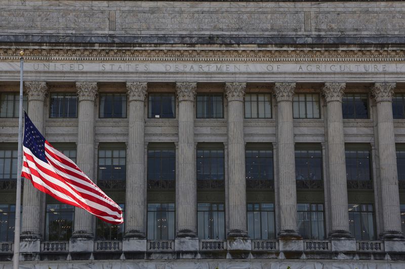 Trump administration cancels USDA’s annual food insecurity survey, WSJ reports