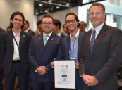 QSM Semiconductores en Querétaro recibe Sello Hecho en México