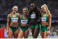 Increased funding of sport is one of the smartest decisions government can make