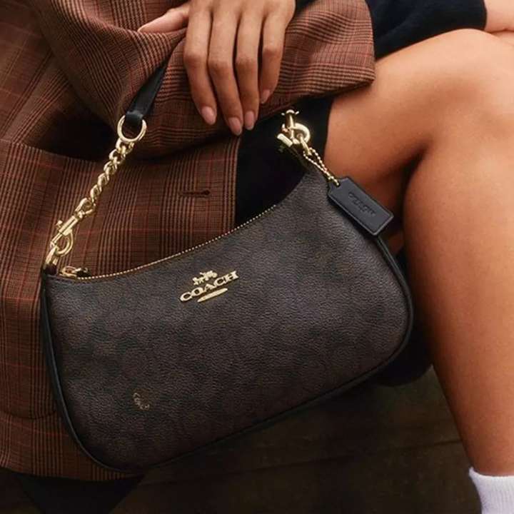 Shop Belly’s Coach Bag and 10 Outlet Styles From The Summer I Turned Pretty