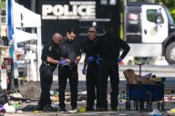 Judge to rule if Vancouver festival attack suspect is fit for murder trial