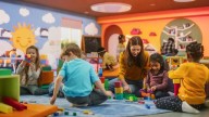 New Mexico is the first state to offer free, universal child care