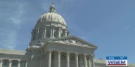 Explosive debate in Missouri House over map that would send one more Republican to Washington