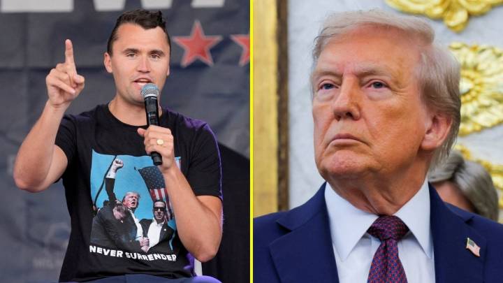 Crimen de Charlie Kirk: FBI anuncia que tiene en su poder el rifle utilizado y presidente Trump adelanta condecoración