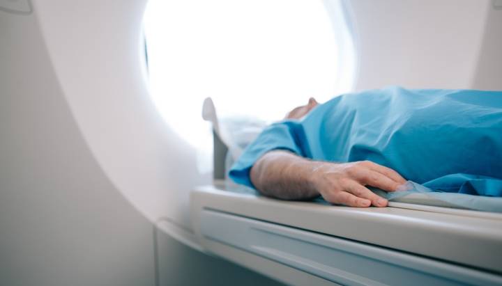 Heart attack in your future? Coronary artery calcium testing via a CT scan shows your risk