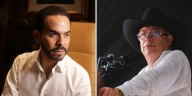 Con guerra sucia, Abelardo de la Espriella y Gustavo Petro se sacaron ‘los trapitos al sol’: “Con toda la droga que consumes...”