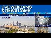 🔴LIVE NEWS and WEBCAMS around the WORLD