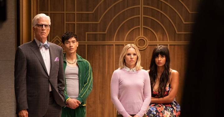 'Best sitcom ever' only available on Netflix for a few days