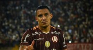 Universitario | El “Nunca damos nada por perdido” de Alex Valera tras su doblete y un abrazo que parecía de final de campeonato: lo que no se vio del cardíaco 2-1 de la ‘U’ a los 98′ | Liga 1 Te Apues