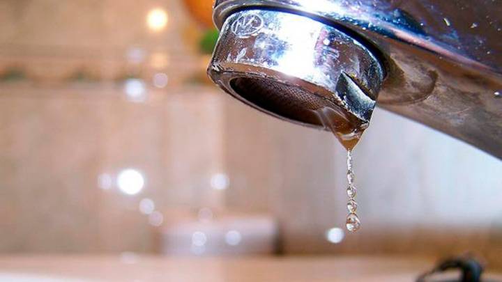 AYSA anuncia que habrá cortes de servicios en la zona sur