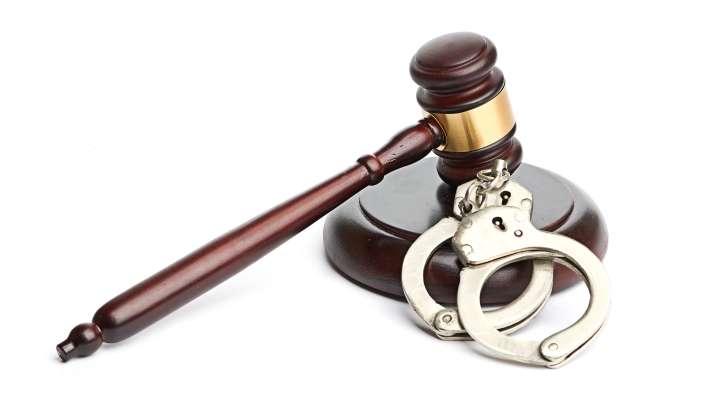 Palm Bay couple arrested: 6 children found locked in stench