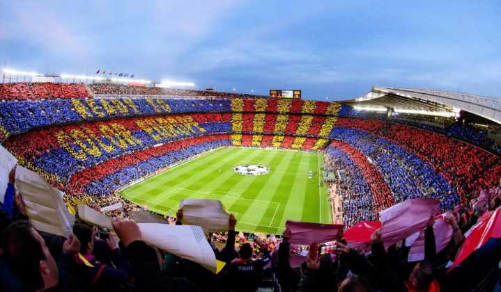 LaLiga aprueba que el FC Barcelona juegue en el Estadio Johan Cruyff