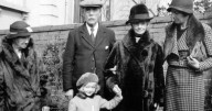 Trace your family tree in free Who Do You Think You Are? taster sessions in Birmingham this month