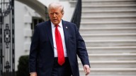 La frase de Trump sobre los drones rusos en Polonia que demuestra que ha perdido la paciencia con Putin: lo dice la Casa Blanca