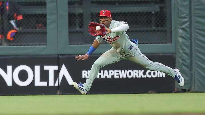Projecting the Phillies 2025 postseason roster