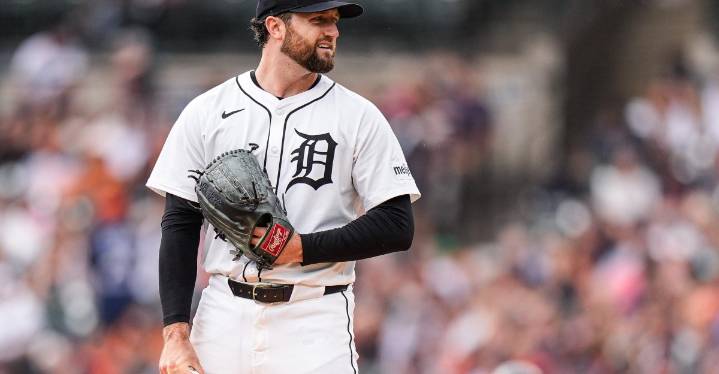 Game 160 Preview: Detroit heads to Boston for final regular