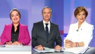 Cadem: Jara y Kast se mantienen empatados y Matthei sube dos puntos post debate