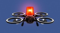 Scoop: Congressman wants to use drones to stop assassinations after Charlie Kirk shooting