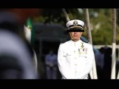 Detienen al vicealmirante Manuel Farías por red de huachicol fiscal, sobrino político de Secretario de Marina con AMLO