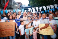 Santa Ana se suma al plan de transformación vial liderado por Carlos Pinedo en Santa Marta