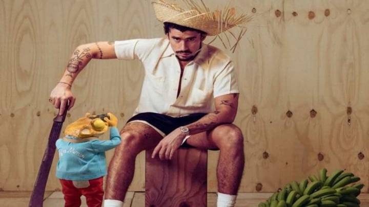 Bad Bunny excluye a EEUU de su gira mundial por temor a redadas de ICE
