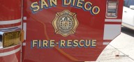 Fire at Lake Murray apartment complex displaces 8 residents