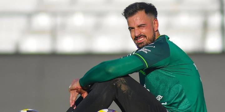 Guillermo Viscarra logra histórico pase al repechaje para el Mundial 2026 con Bolivia: celebraciones en El Alto