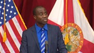Florida surgeon general calls for the end of 'slavery' caused by school vaccine mandates